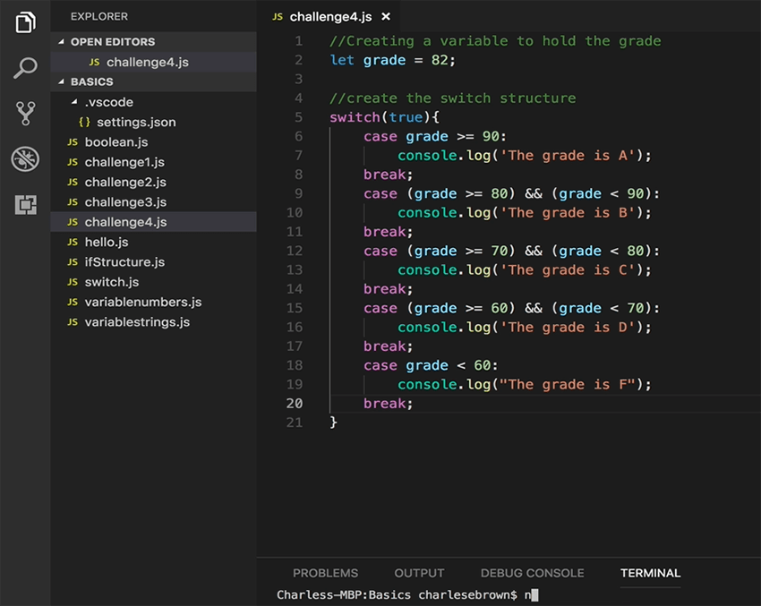 The Future of JavaScript Programming