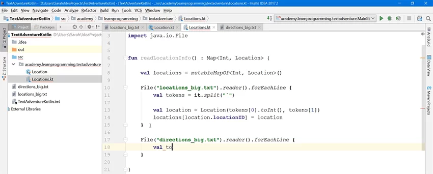 Kotlin – Java Developers Have a Head Start