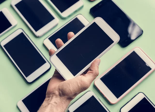 Android App development. Best choice for a Mobile Platform?