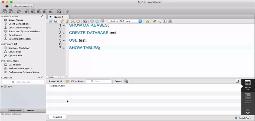 SQL Vs NoSQL in 2018