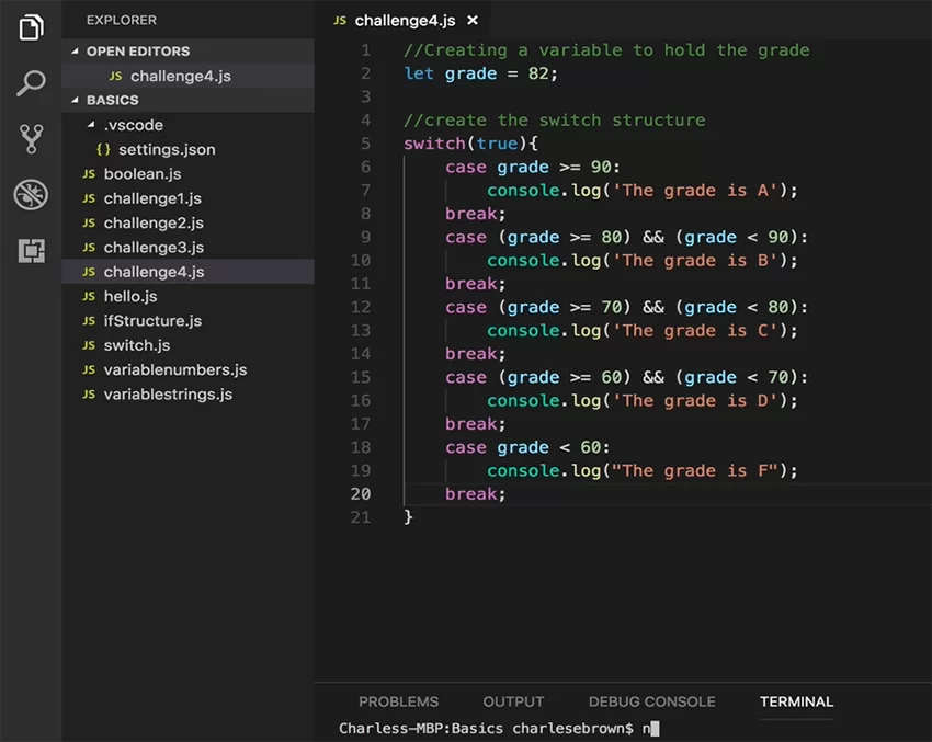 The Future of JavaScript Programming