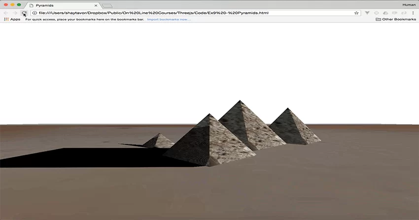 3D Programming Made Easy!